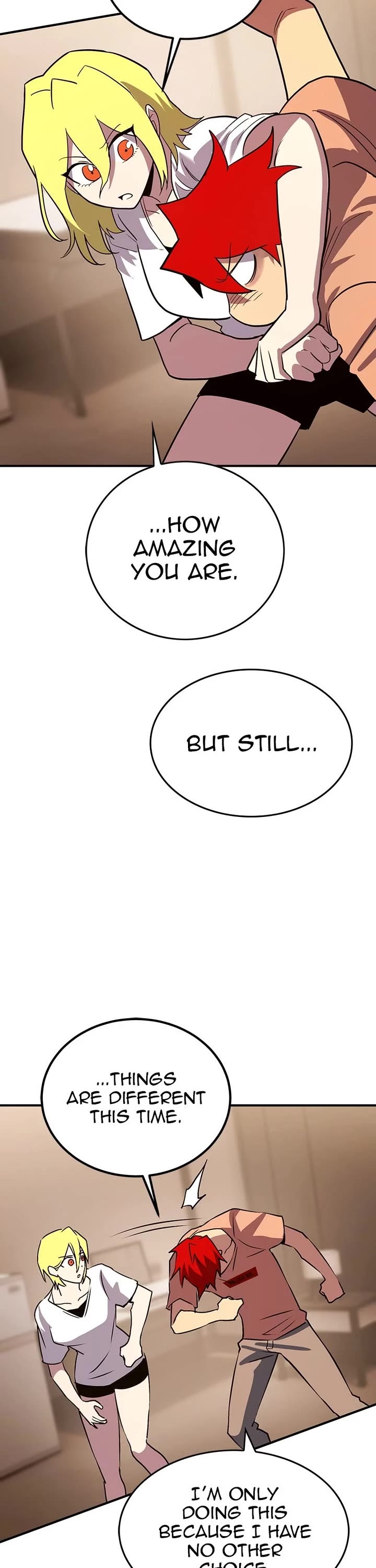 Hardcore Leveling Warrior Chapter 419 page 42 - Chapter 419: Ep. 100 - All of Us