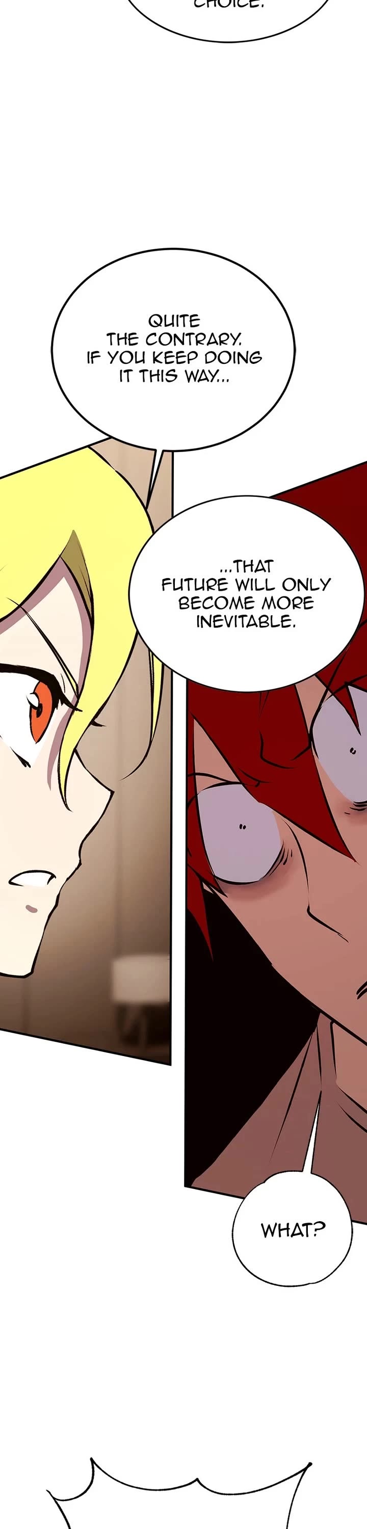 Hardcore Leveling Warrior Chapter 419 page 43 - Chapter 419: Ep. 100 - All of Us