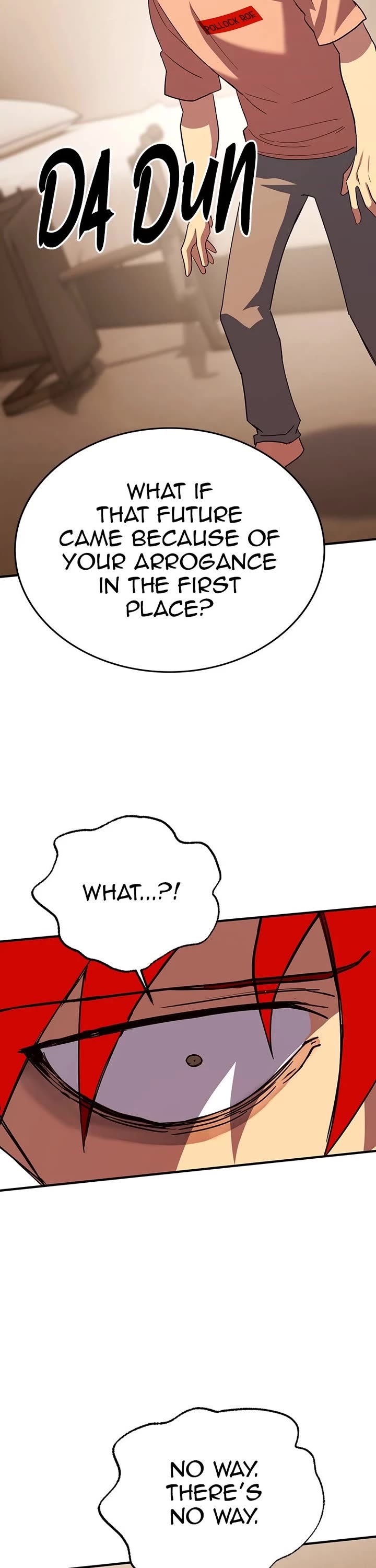 Hardcore Leveling Warrior Chapter 419 page 48 - Chapter 419: Ep. 100 - All of Us
