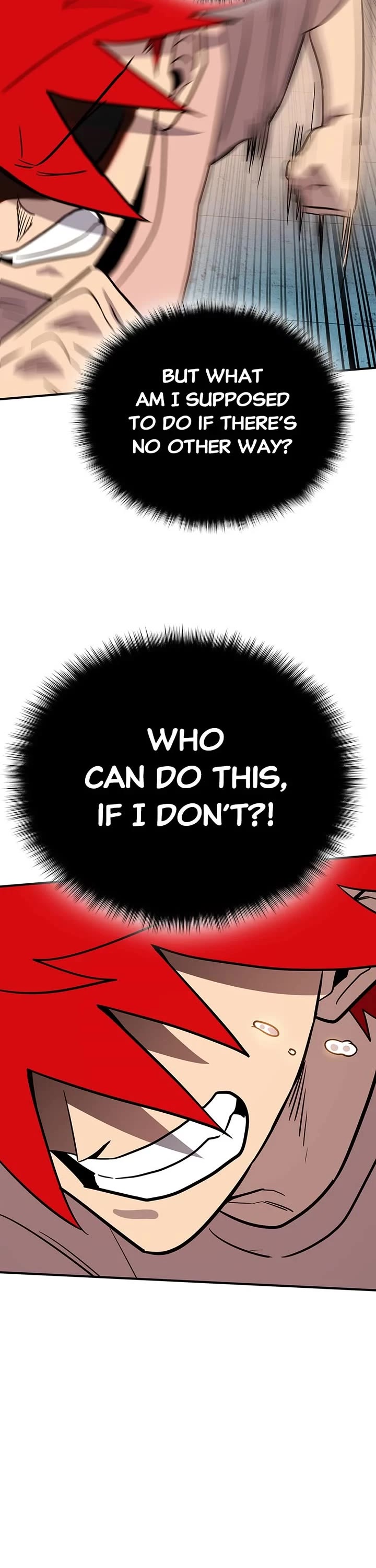Hardcore Leveling Warrior Chapter 419 page 52 - Chapter 419: Ep. 100 - All of Us
