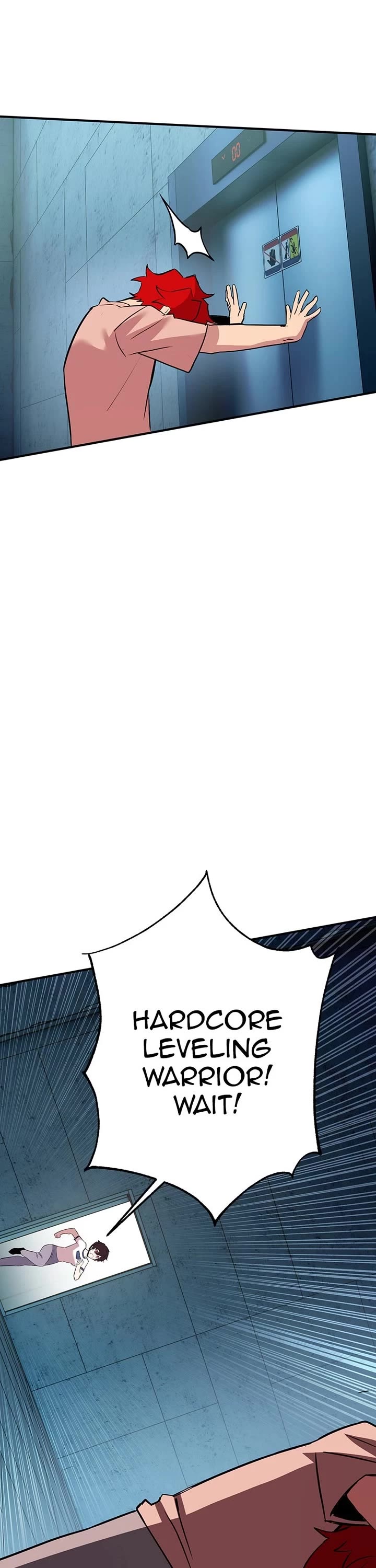 Hardcore Leveling Warrior Chapter 419 page 53 - Chapter 419: Ep. 100 - All of Us