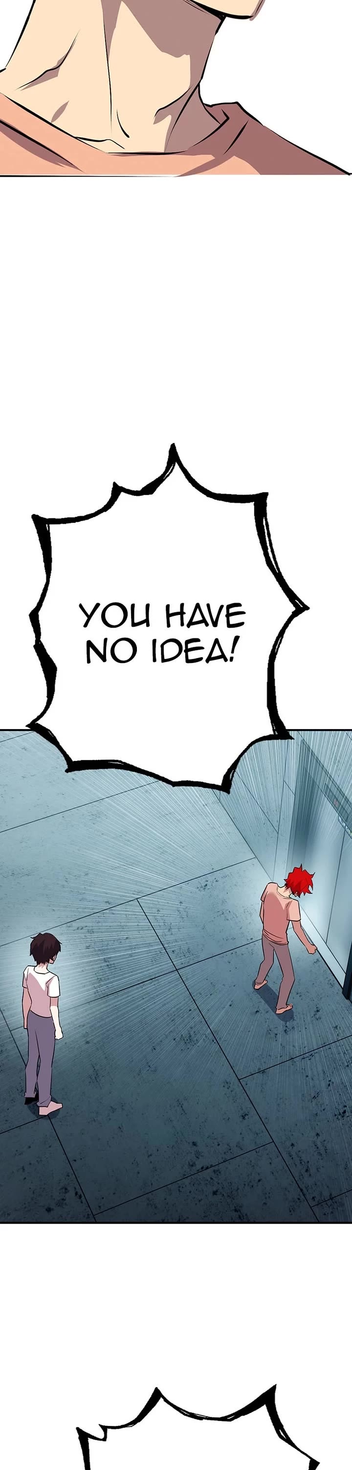 Hardcore Leveling Warrior Chapter 419 page 58 - Chapter 419: Ep. 100 - All of Us