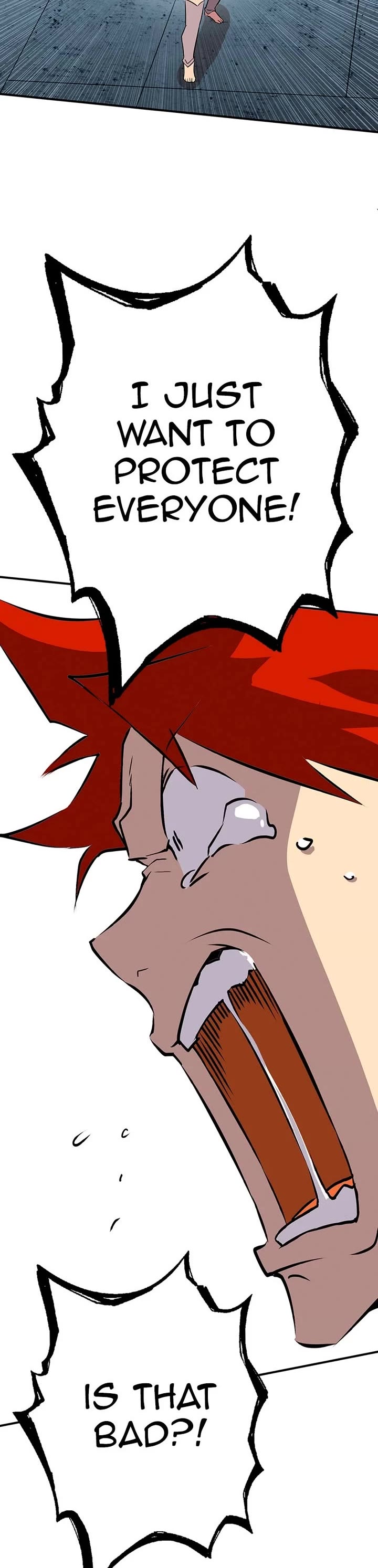 Hardcore Leveling Warrior Chapter 419 page 60 - Chapter 419: Ep. 100 - All of Us
