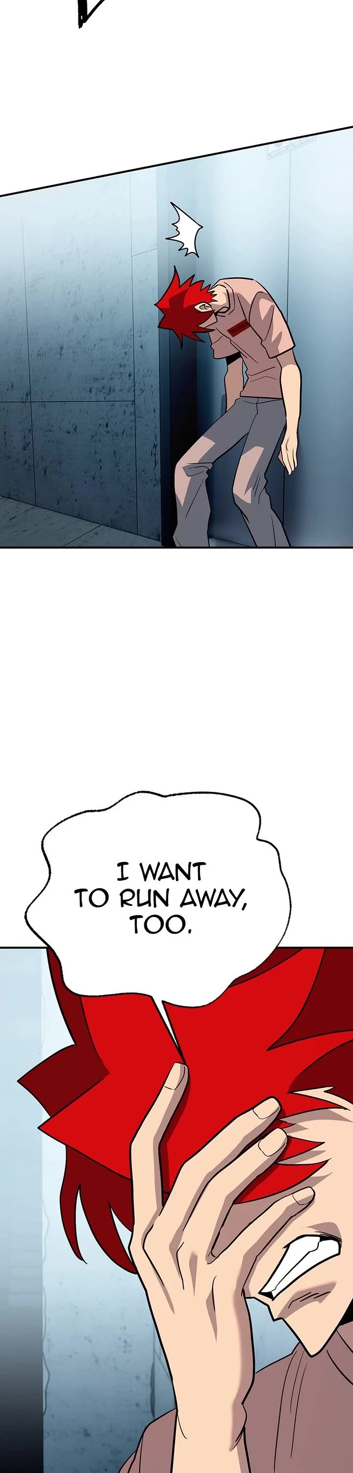 Hardcore Leveling Warrior Chapter 419 page 61 - Chapter 419: Ep. 100 - All of Us