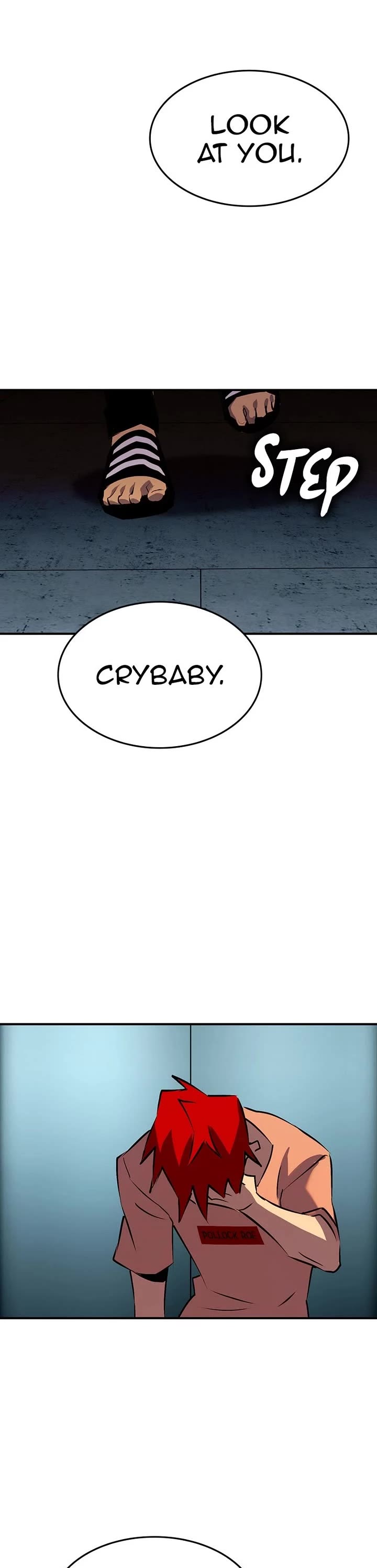 Hardcore Leveling Warrior Chapter 419 page 64 - Chapter 419: Ep. 100 - All of Us