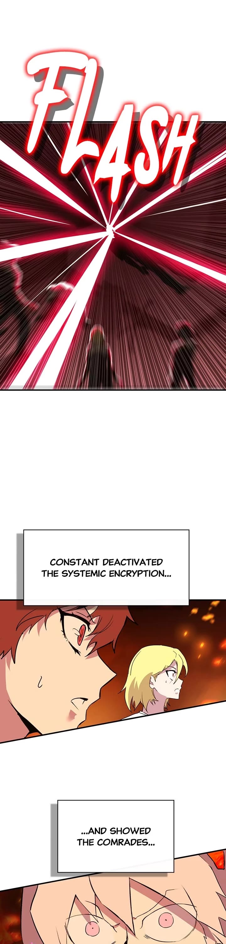 Hardcore Leveling Warrior Chapter 419 page 7 - Chapter 419: Ep. 100 - All of Us
