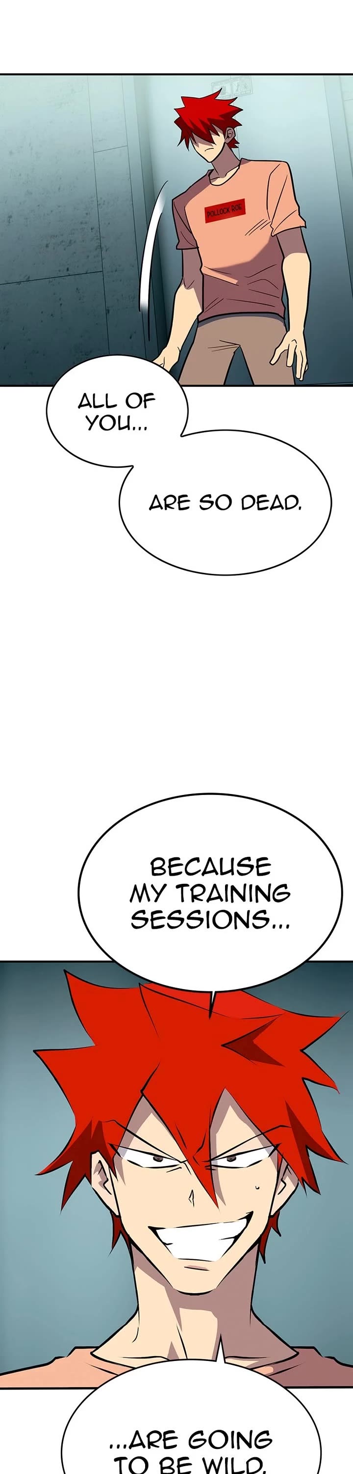 Hardcore Leveling Warrior Chapter 419 page 72 - Chapter 419: Ep. 100 - All of Us
