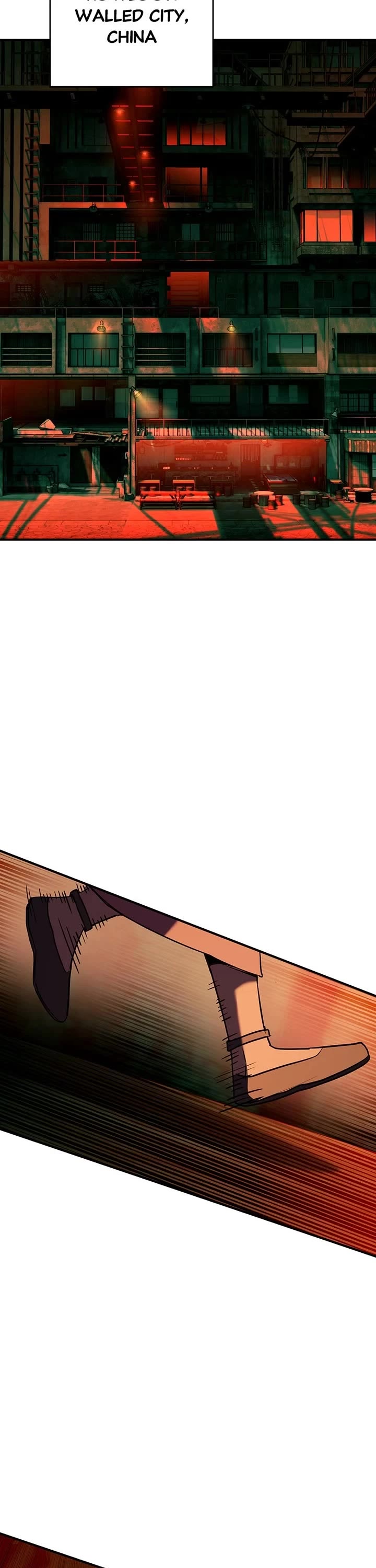 Hardcore Leveling Warrior Chapter 419 page 78 - Chapter 419: Ep. 100 - All of Us