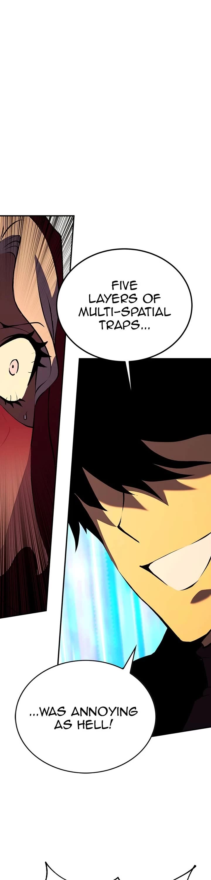Hardcore Leveling Warrior Chapter 419 page 83 - Chapter 419: Ep. 100 - All of Us