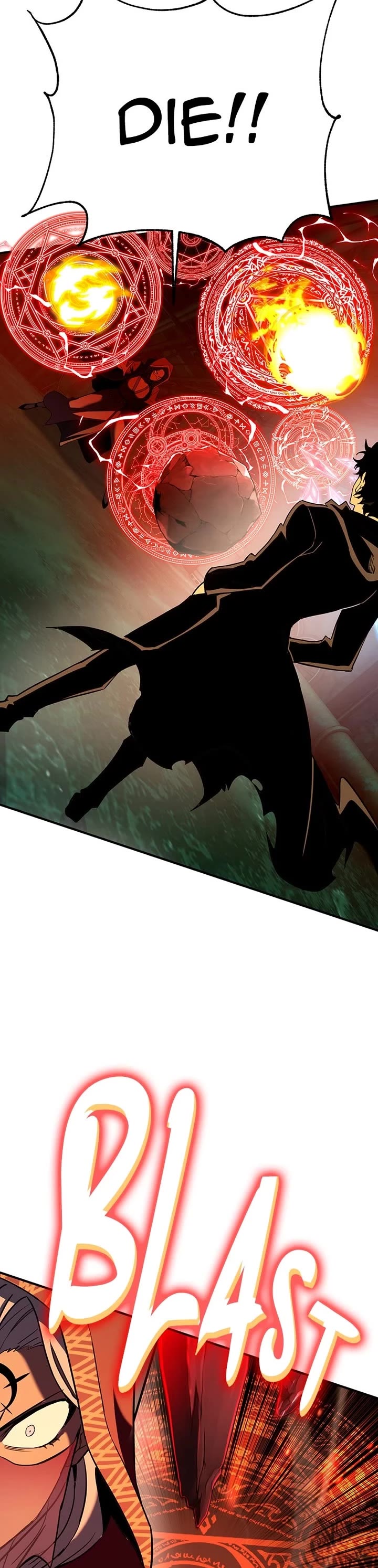 Hardcore Leveling Warrior Chapter 419 page 84 - Chapter 419: Ep. 100 - All of Us