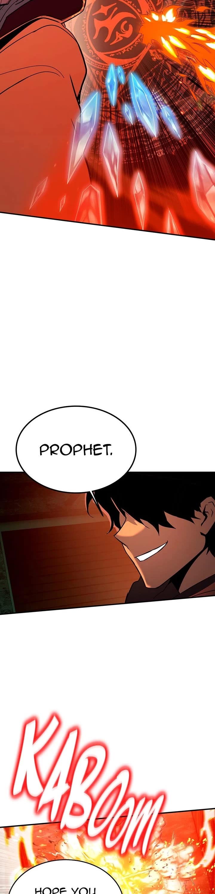 Hardcore Leveling Warrior Chapter 419 page 85 - Chapter 419: Ep. 100 - All of Us