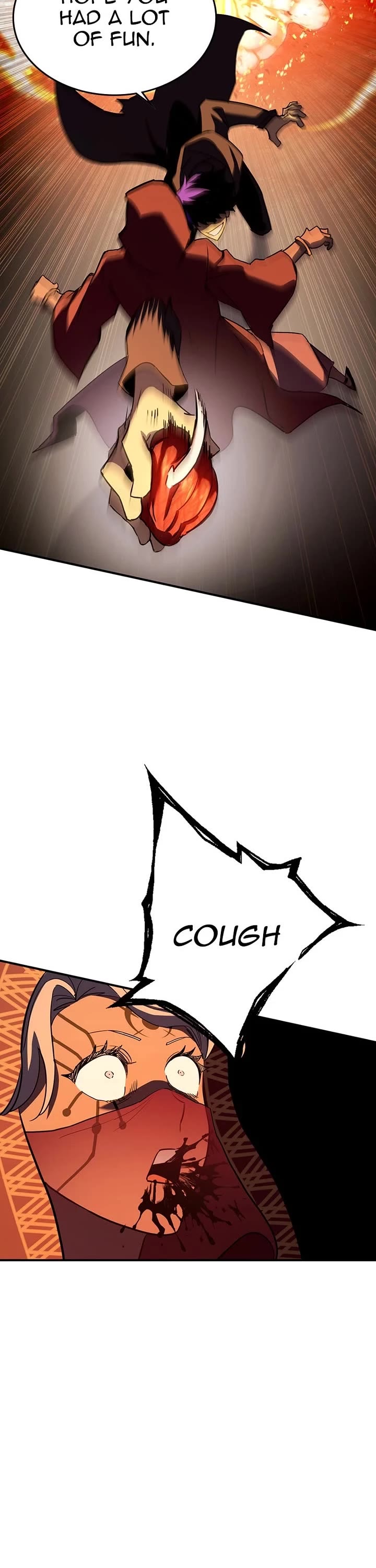 Hardcore Leveling Warrior Chapter 419 page 86 - Chapter 419: Ep. 100 - All of Us