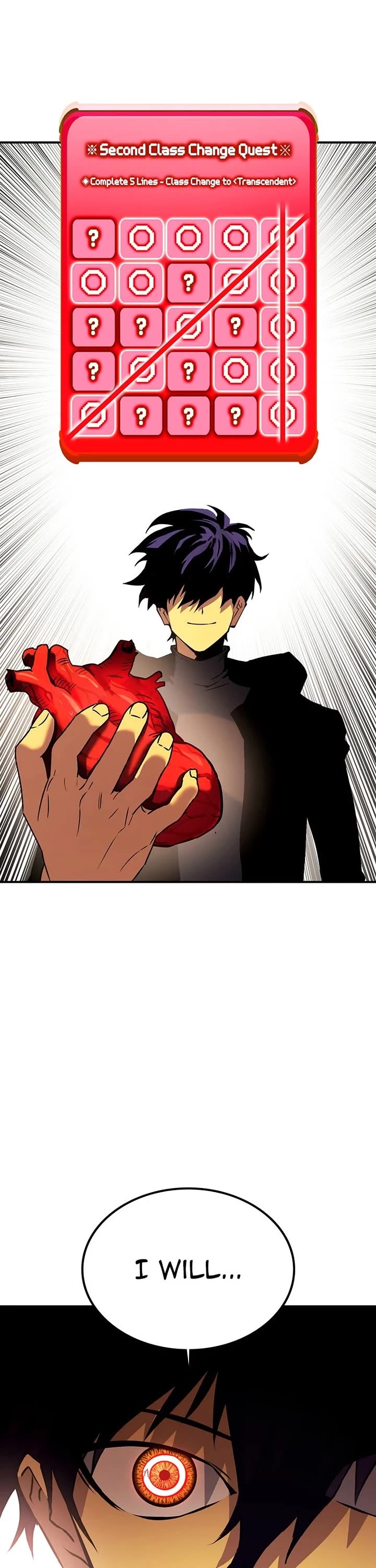 Hardcore Leveling Warrior Chapter 419 page 88 - Chapter 419: Ep. 100 - All of Us