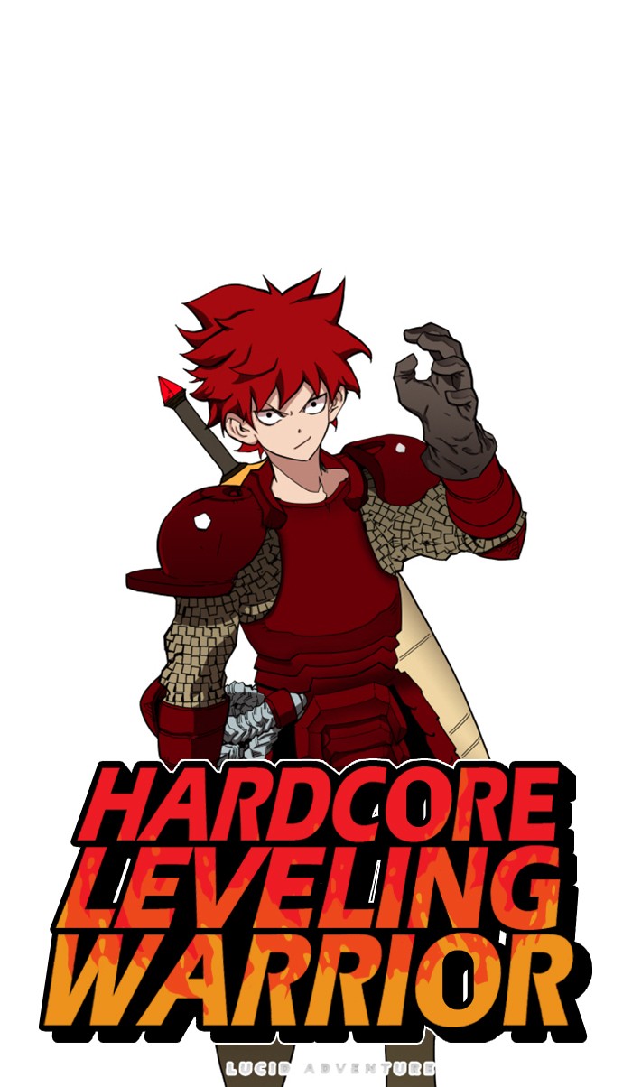 Hardcore Leveling Warrior Chapter 42 page 1 - Chapter 42: Ep. 42