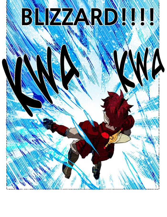 Hardcore Leveling Warrior Chapter 42 page 14 - Chapter 42: Ep. 42
