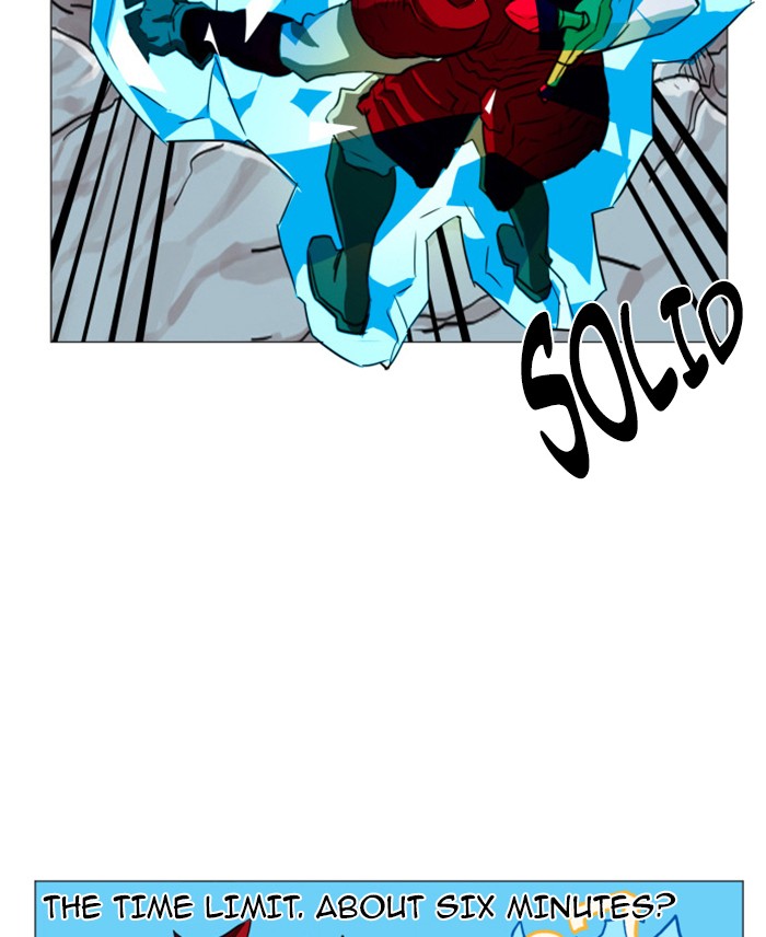 Hardcore Leveling Warrior Chapter 42 page 17 - Chapter 42: Ep. 42