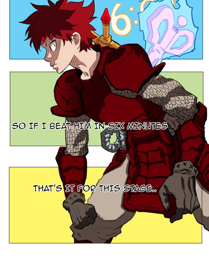 Hardcore Leveling Warrior Chapter 42 page 18 - Chapter 42: Ep. 42