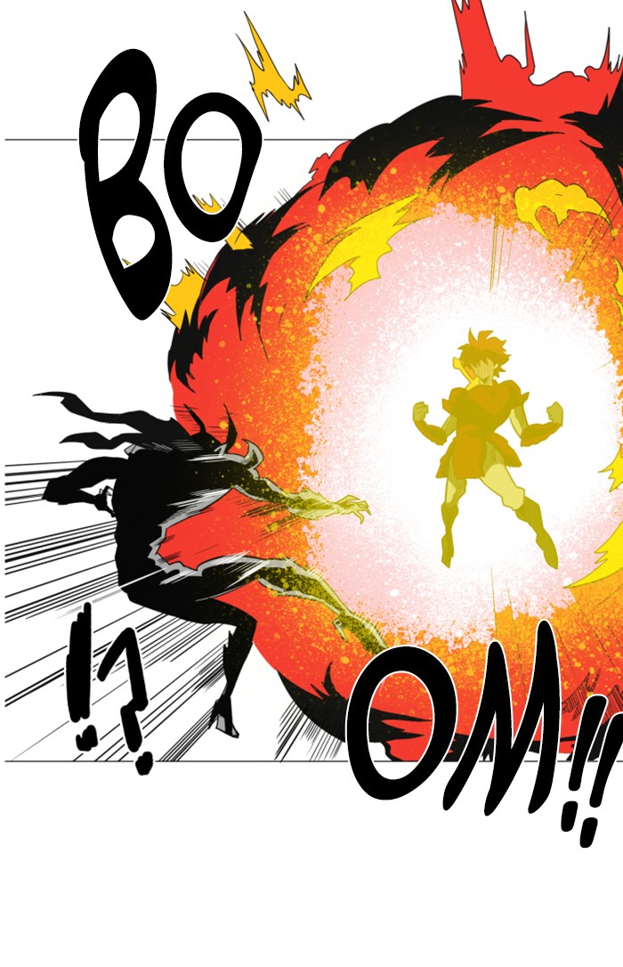 Hardcore Leveling Warrior Chapter 42 page 20 - Chapter 42: Ep. 42