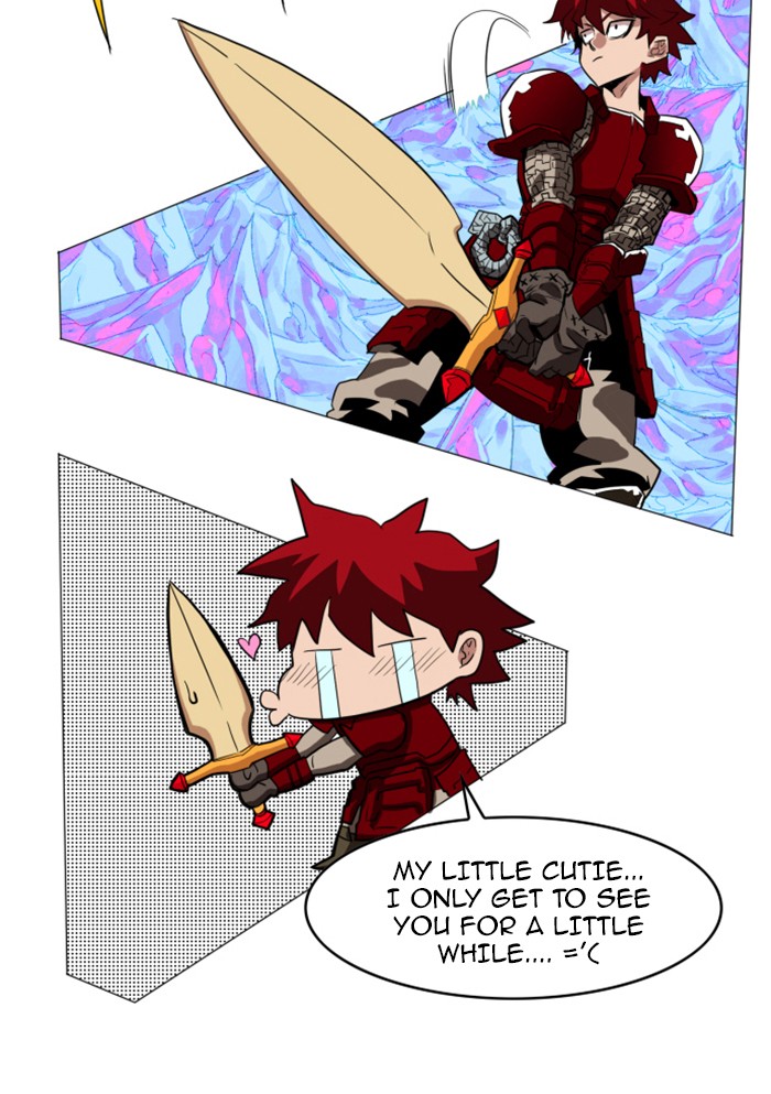 Hardcore Leveling Warrior Chapter 42 page 24 - Chapter 42: Ep. 42