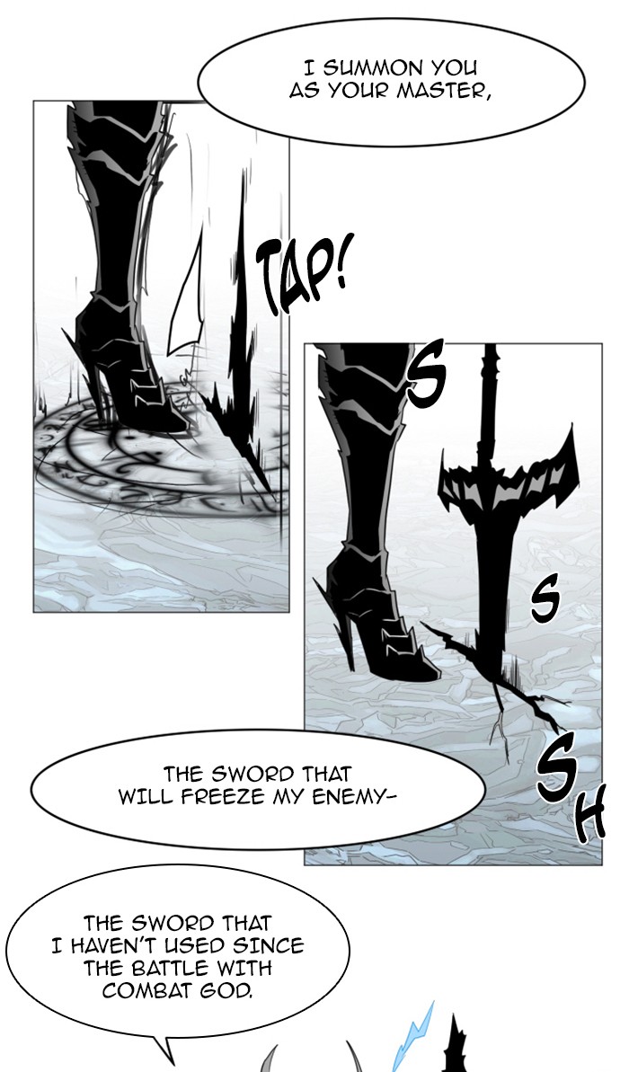 Hardcore Leveling Warrior Chapter 42 page 26 - Chapter 42: Ep. 42