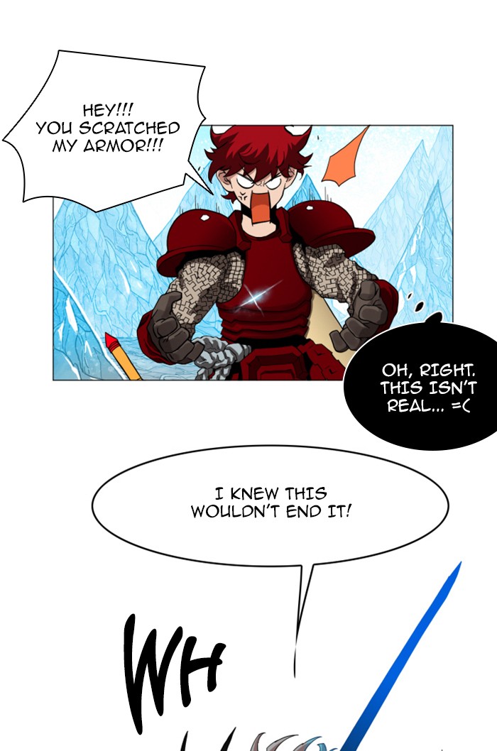 Hardcore Leveling Warrior Chapter 42 page 34 - Chapter 42: Ep. 42