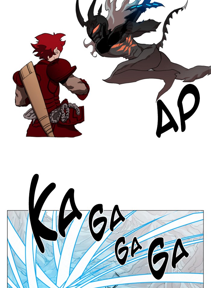 Hardcore Leveling Warrior Chapter 42 page 35 - Chapter 42: Ep. 42