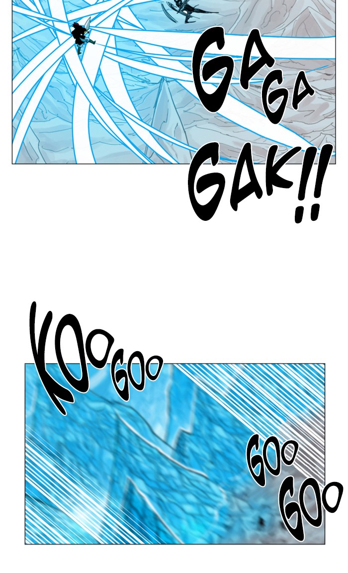 Hardcore Leveling Warrior Chapter 42 page 36 - Chapter 42: Ep. 42