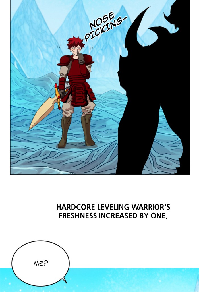 Hardcore Leveling Warrior Chapter 42 page 39 - Chapter 42: Ep. 42