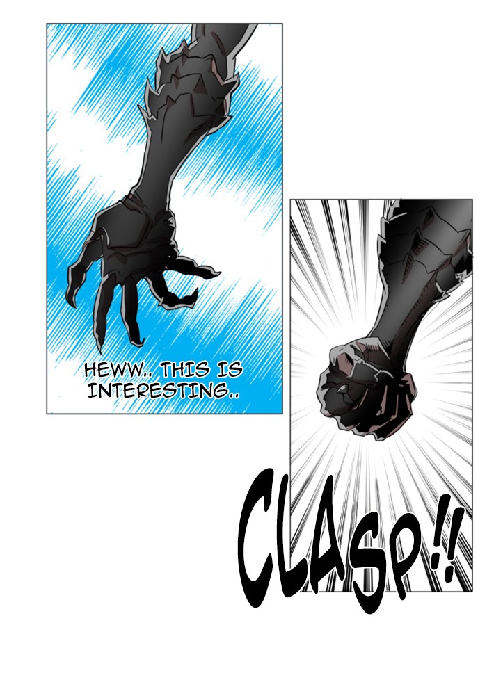 Hardcore Leveling Warrior Chapter 42 page 5 - Chapter 42: Ep. 42