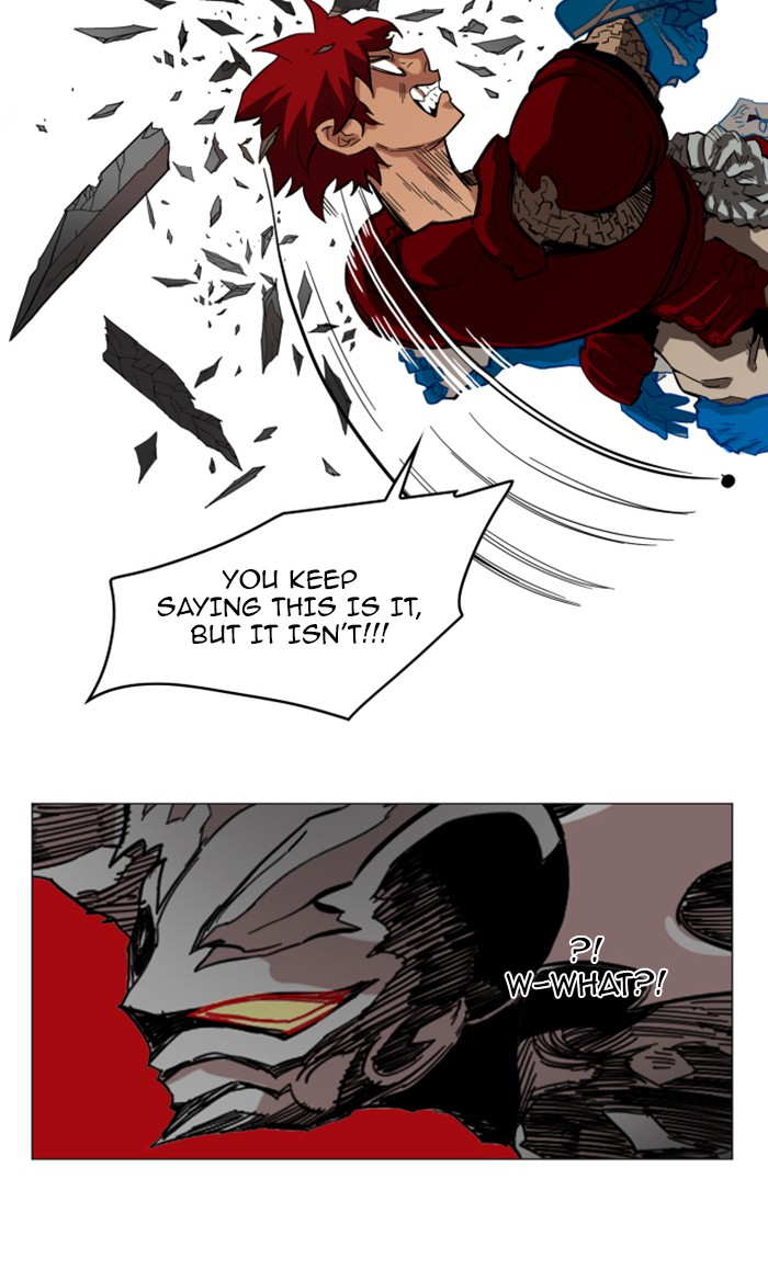 Hardcore Leveling Warrior Chapter 42 page 51 - Chapter 42: Ep. 42