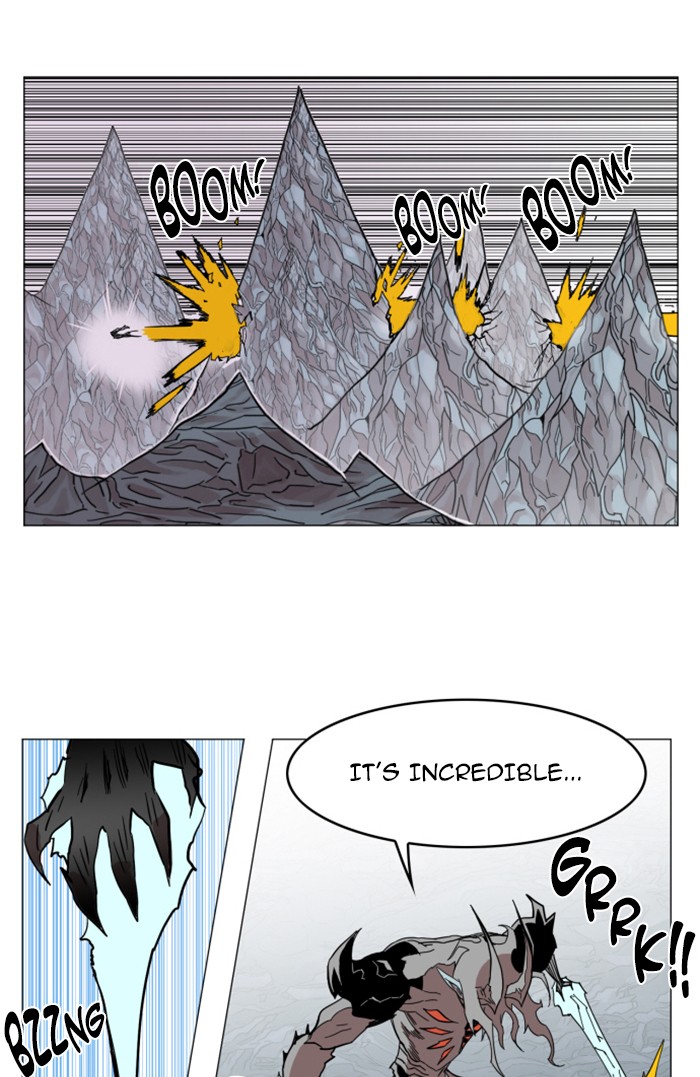 Hardcore Leveling Warrior Chapter 42 page 56 - Chapter 42: Ep. 42