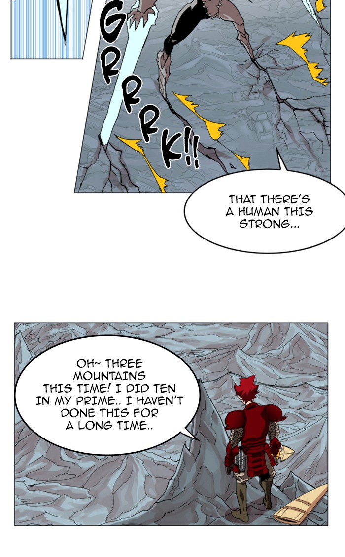 Hardcore Leveling Warrior Chapter 42 page 57 - Chapter 42: Ep. 42