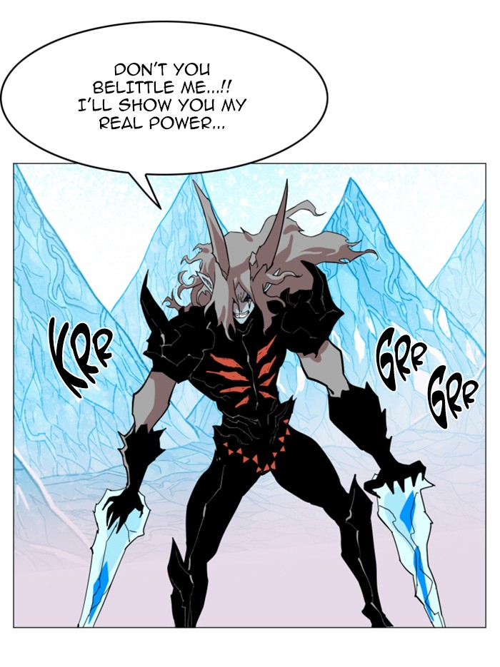 Hardcore Leveling Warrior Chapter 42 page 58 - Chapter 42: Ep. 42