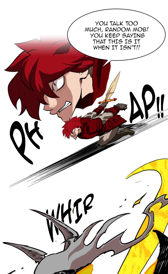 Hardcore Leveling Warrior Chapter 42 page 59 - Chapter 42: Ep. 42