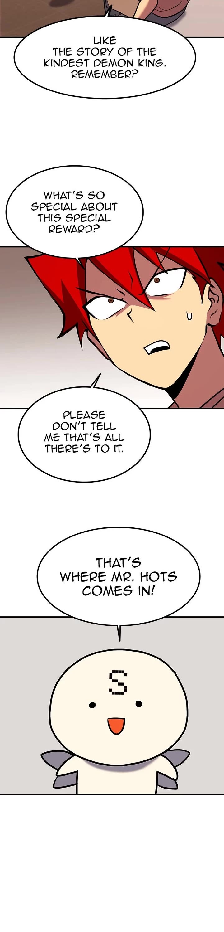 Hardcore Leveling Warrior Chapter 420 page 10 - Chapter 420: Ep. 101 - Together