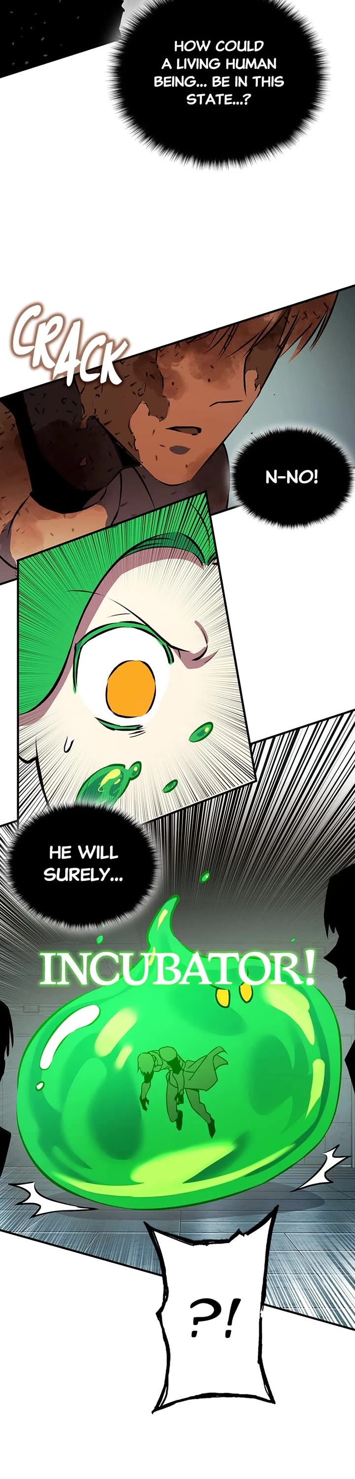 Hardcore Leveling Warrior Chapter 420 page 18 - Chapter 420: Ep. 101 - Together