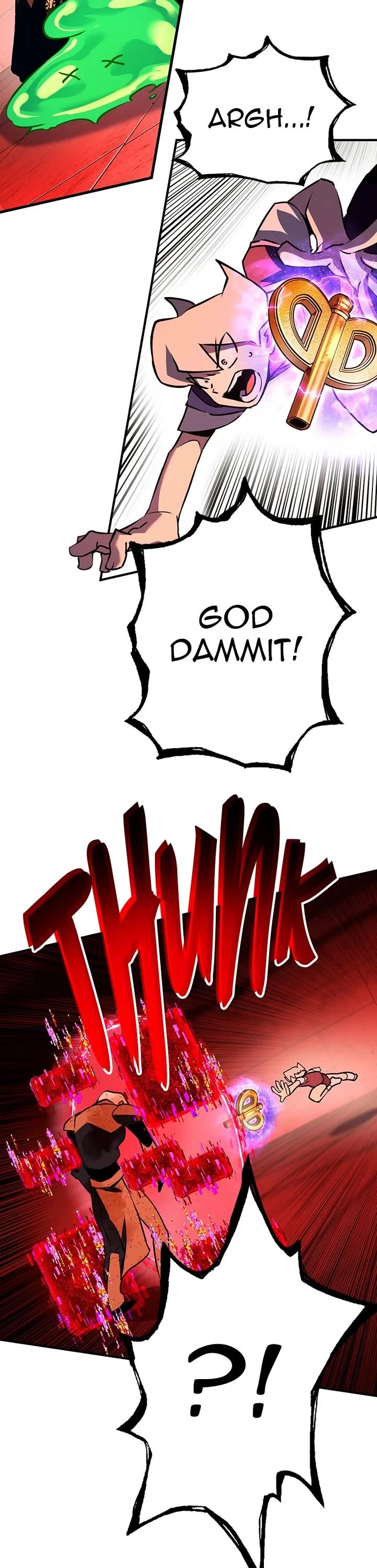 Hardcore Leveling Warrior Chapter 420 page 24 - Chapter 420: Ep. 101 - Together
