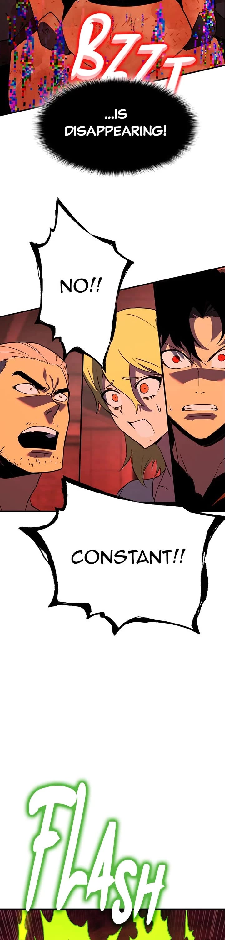Hardcore Leveling Warrior Chapter 420 page 27 - Chapter 420: Ep. 101 - Together