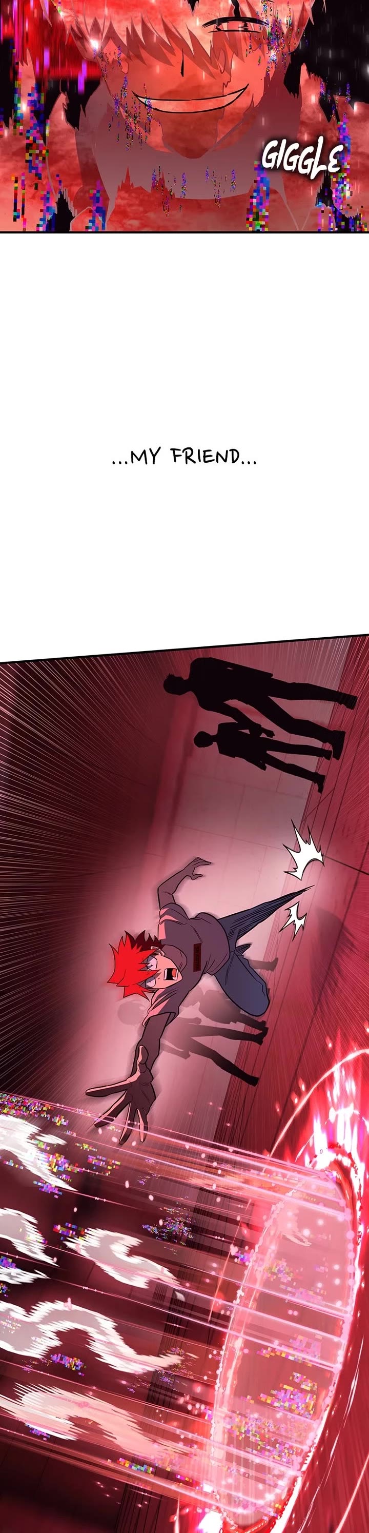 Hardcore Leveling Warrior Chapter 420 page 30 - Chapter 420: Ep. 101 - Together