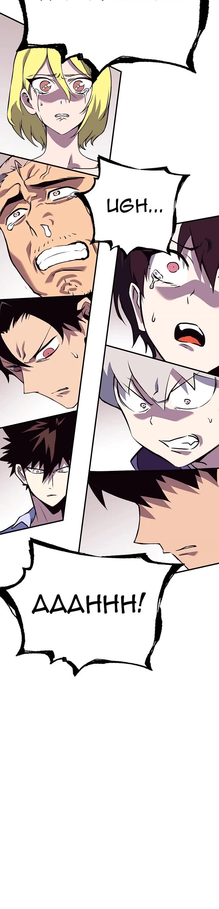 Hardcore Leveling Warrior Chapter 420 page 35 - Chapter 420: Ep. 101 - Together
