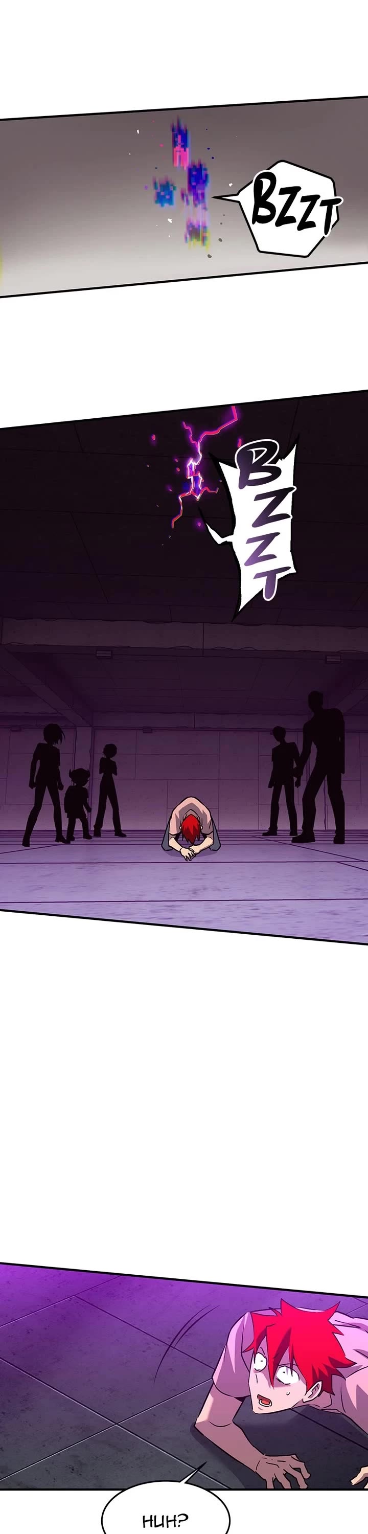 Hardcore Leveling Warrior Chapter 420 page 36 - Chapter 420: Ep. 101 - Together