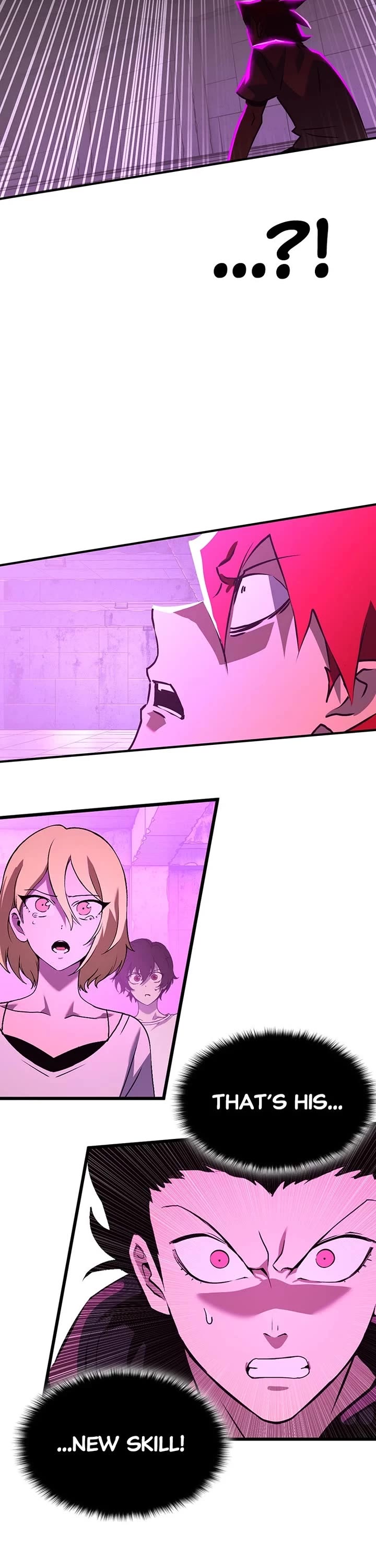 Hardcore Leveling Warrior Chapter 420 page 38 - Chapter 420: Ep. 101 - Together