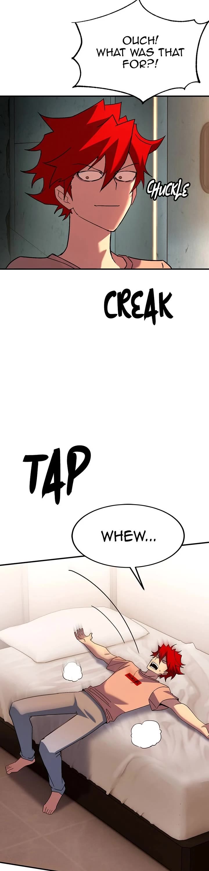 Hardcore Leveling Warrior Chapter 420 page 4 - Chapter 420: Ep. 101 - Together