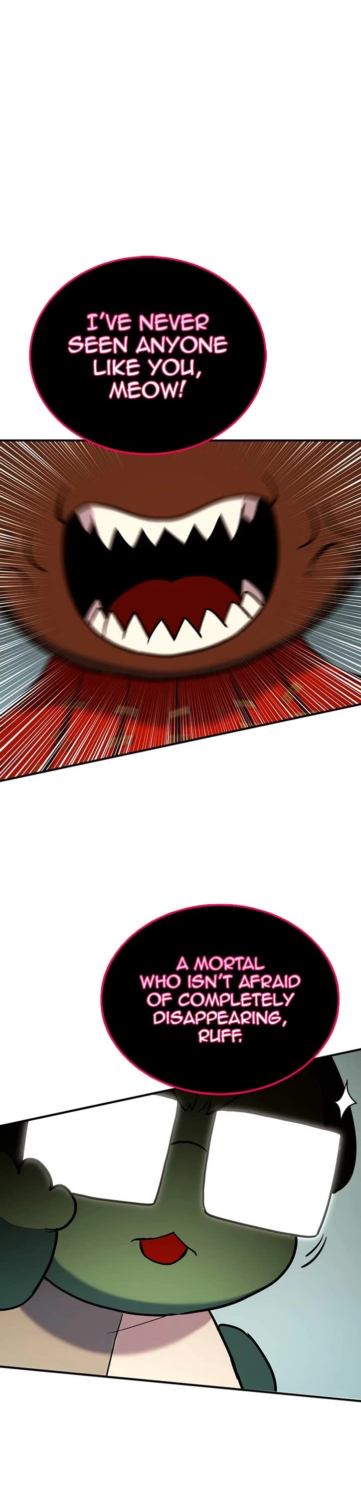 Hardcore Leveling Warrior Chapter 420 page 45 - Chapter 420: Ep. 101 - Together