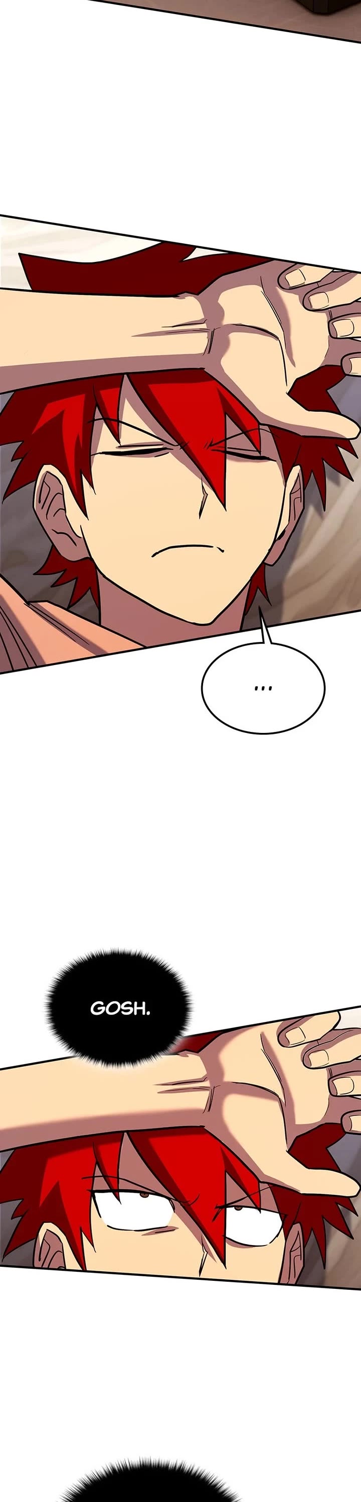 Hardcore Leveling Warrior Chapter 420 page 5 - Chapter 420: Ep. 101 - Together