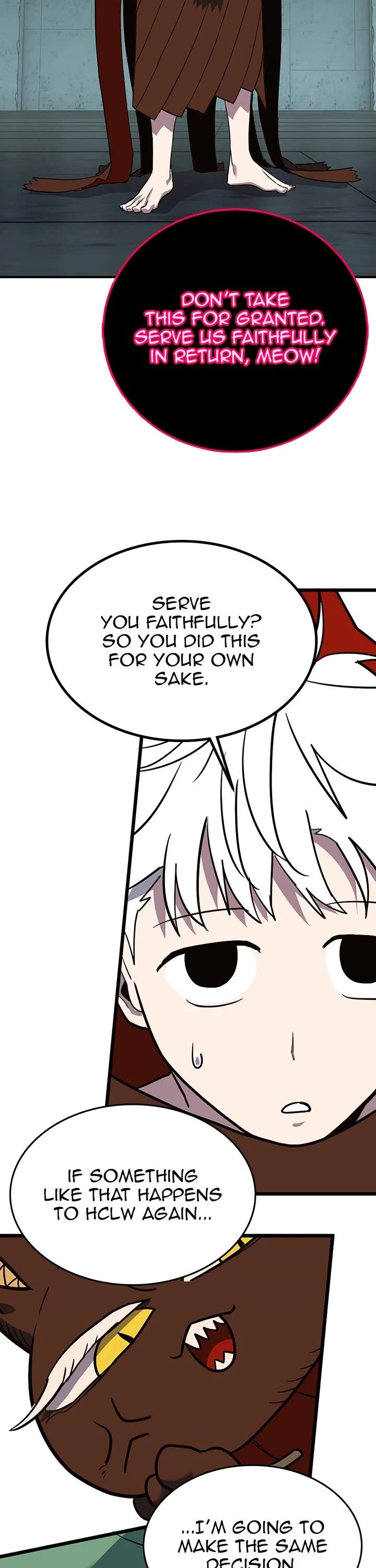 Hardcore Leveling Warrior Chapter 420 page 52 - Chapter 420: Ep. 101 - Together
