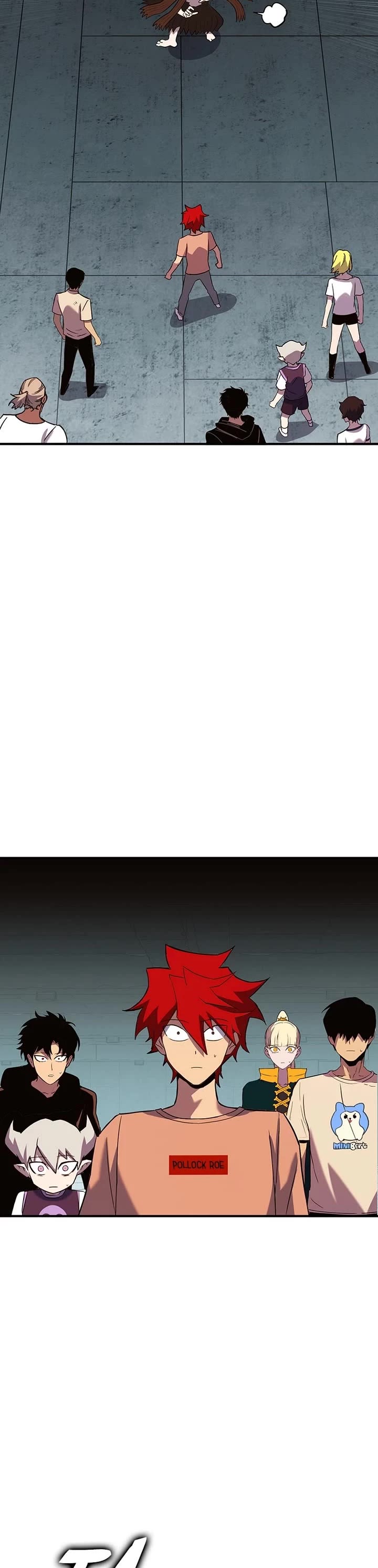 Hardcore Leveling Warrior Chapter 420 page 54 - Chapter 420: Ep. 101 - Together