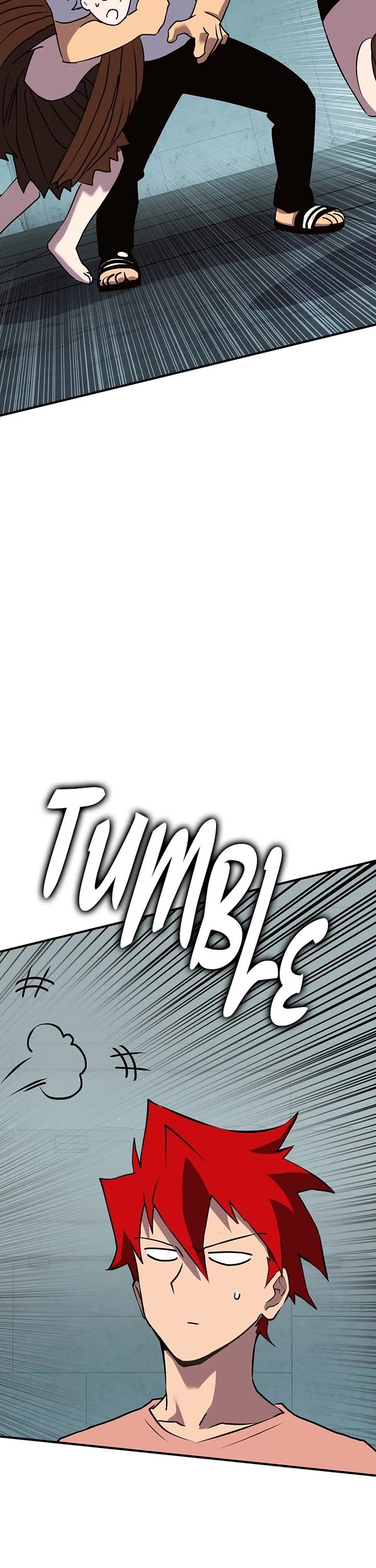 Hardcore Leveling Warrior Chapter 420 page 57 - Chapter 420: Ep. 101 - Together