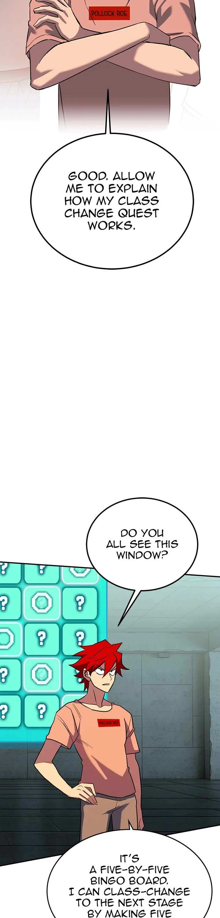 Hardcore Leveling Warrior Chapter 420 page 62 - Chapter 420: Ep. 101 - Together