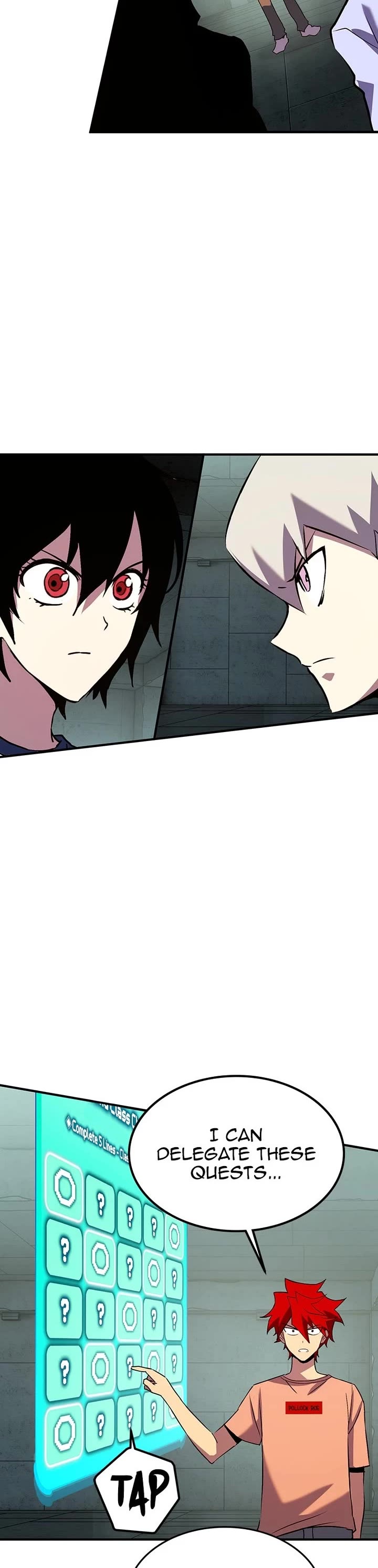 Hardcore Leveling Warrior Chapter 420 page 65 - Chapter 420: Ep. 101 - Together